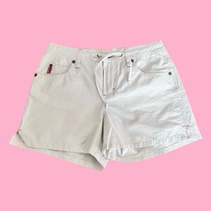 Vintage y2k Mudd Shorts